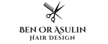 בן אור אסולין עיצוב שיער